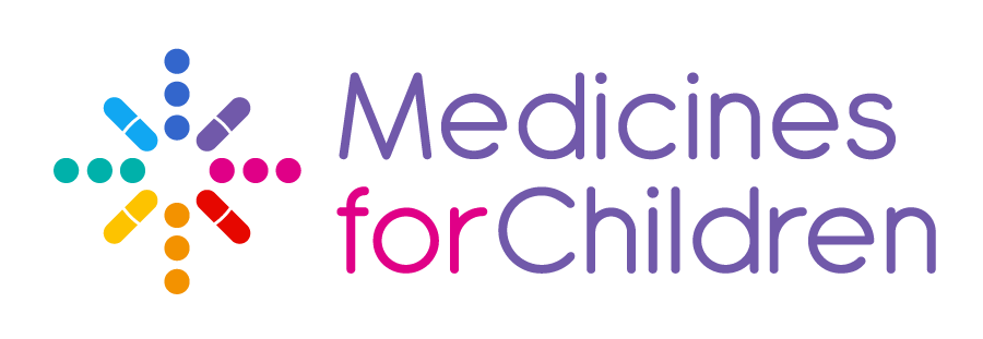 Medicines for children