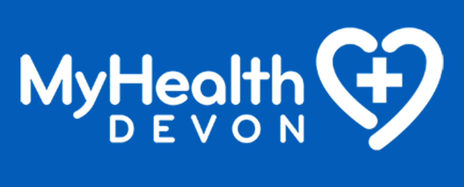 My Health Devon website newly published patient information pages