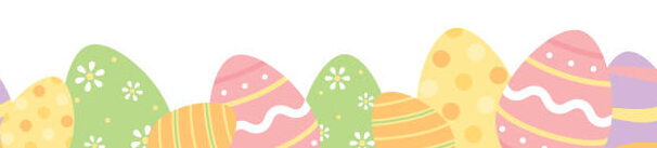 Easter Closure Dates